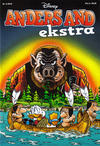 Cover for Anders And Ekstra (Egmont, 1977 series) #2/2010