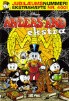 Cover for Anders And Ekstra (Egmont, 1977 series) #3/2010
