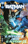 Cover for Batman (ECC Ediciones, 2021 series) #8