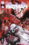 Cover for Batman (ECC Ediciones, 2021 series) #11
