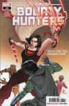 Cover Thumbnail for Star Wars: Bounty Hunters (2020 series) #26