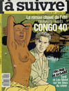 Cover for (À Suivre) (Casterman, 1977 series) #115