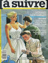 Cover for (À Suivre) (Casterman, 1977 series) #116