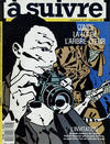 Cover for (À Suivre) (Casterman, 1977 series) #118