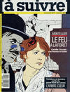 Cover for (À Suivre) (Casterman, 1977 series) #120