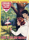 Cover for Schoolgirls' Picture Library (IPC, 1957 series) #28