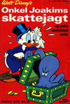 Cover for Jumbobog (Egmont, 1968 series) #2 - Onkel Joakims skattejagt