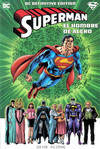 Cover for DC Definitive Edition (Editorial Televisa, 2012 series) #2101 - Superman: El Hombre de Acero