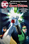 Cover for DC Definitive Edition (Editorial Televisa, 2012 series) #2201