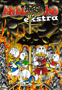 Cover Thumbnail for Anders And Ekstra (Egmont, 1977 series) #5/2010