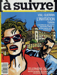 Cover Thumbnail for (À Suivre) (Casterman, 1977 series) #117