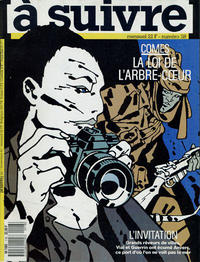 Cover Thumbnail for (À Suivre) (Casterman, 1977 series) #118