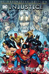 Cover for DC Definitive Edition (Editorial Televisa, 2012 series) #1801