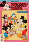 Cover for Mickey Mouse (Egmont, 1988 series) #12/1988