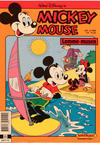 Cover for Mickey Mouse (Egmont, 1988 series) #6/1989