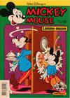 Cover for Mickey Mouse (Egmont, 1988 series) #11/1988