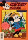 Cover for Mickey Mouse (Egmont, 1988 series) #7/1988