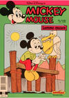 Cover for Mickey Mouse (Egmont, 1988 series) #5/1990