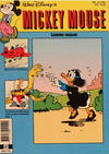 Cover for Mickey Mouse (Egmont, 1988 series) #12/1990