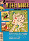 Cover for Mickey Mouse (Egmont, 1988 series) #9/1991