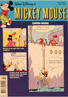 Cover for Mickey Mouse (Egmont, 1988 series) #10/1991