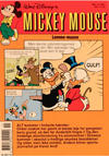 Cover for Mickey Mouse (Egmont, 1988 series) #11/1991