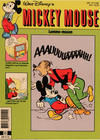 Cover for Mickey Mouse (Egmont, 1988 series) #13/1990