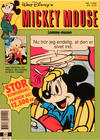 Cover for Mickey Mouse (Egmont, 1988 series) #7/1990