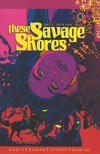 Cover Thumbnail for These Savage Shores (2018 series) #1 [Cover C Sampson]