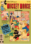 Cover for Mickey Mouse (Egmont, 1988 series) #9/1990