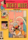 Cover for Mickey Mouse (Egmont, 1988 series) #10/1990