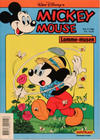 Cover for Mickey Mouse (Egmont, 1988 series) #5/1988