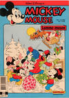Cover for Mickey Mouse (Egmont, 1988 series) #13/1989