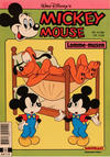 Cover for Mickey Mouse (Egmont, 1988 series) #9/1989
