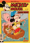 Cover for Mickey Mouse (Egmont, 1988 series) #5/1989