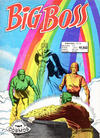 Cover for Big Boss (Arédit-Artima, 1970 series) #14