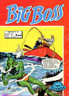Cover for Big Boss (Arédit-Artima, 1970 series) #28