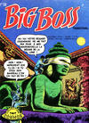 Cover for Big Boss (Arédit-Artima, 1970 series) #7