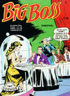 Cover for Big Boss (Arédit-Artima, 1970 series) #9