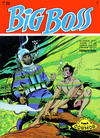 Cover for Big Boss (Arédit-Artima, 1970 series) #1