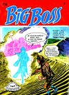 Cover for Big Boss (Arédit-Artima, 1970 series) #2