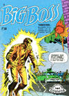 Cover for Big Boss (Arédit-Artima, 1970 series) #6