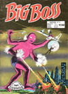 Cover for Big Boss (Arédit-Artima, 1970 series) #13