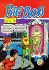Cover for Big Boss (Arédit-Artima, 1970 series) #33