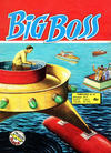 Cover for Big Boss (Arédit-Artima, 1970 series) #35