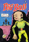 Cover for Big Boss (Arédit-Artima, 1970 series) #39