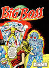Cover for Big Boss (Arédit-Artima, 1970 series) #42