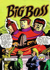 Cover for Big Boss (Arédit-Artima, 1970 series) #46