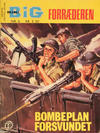 Cover for Minibig (Interpresse, 1968 series) #6