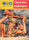 Cover for Minibig (Interpresse, 1968 series) #9